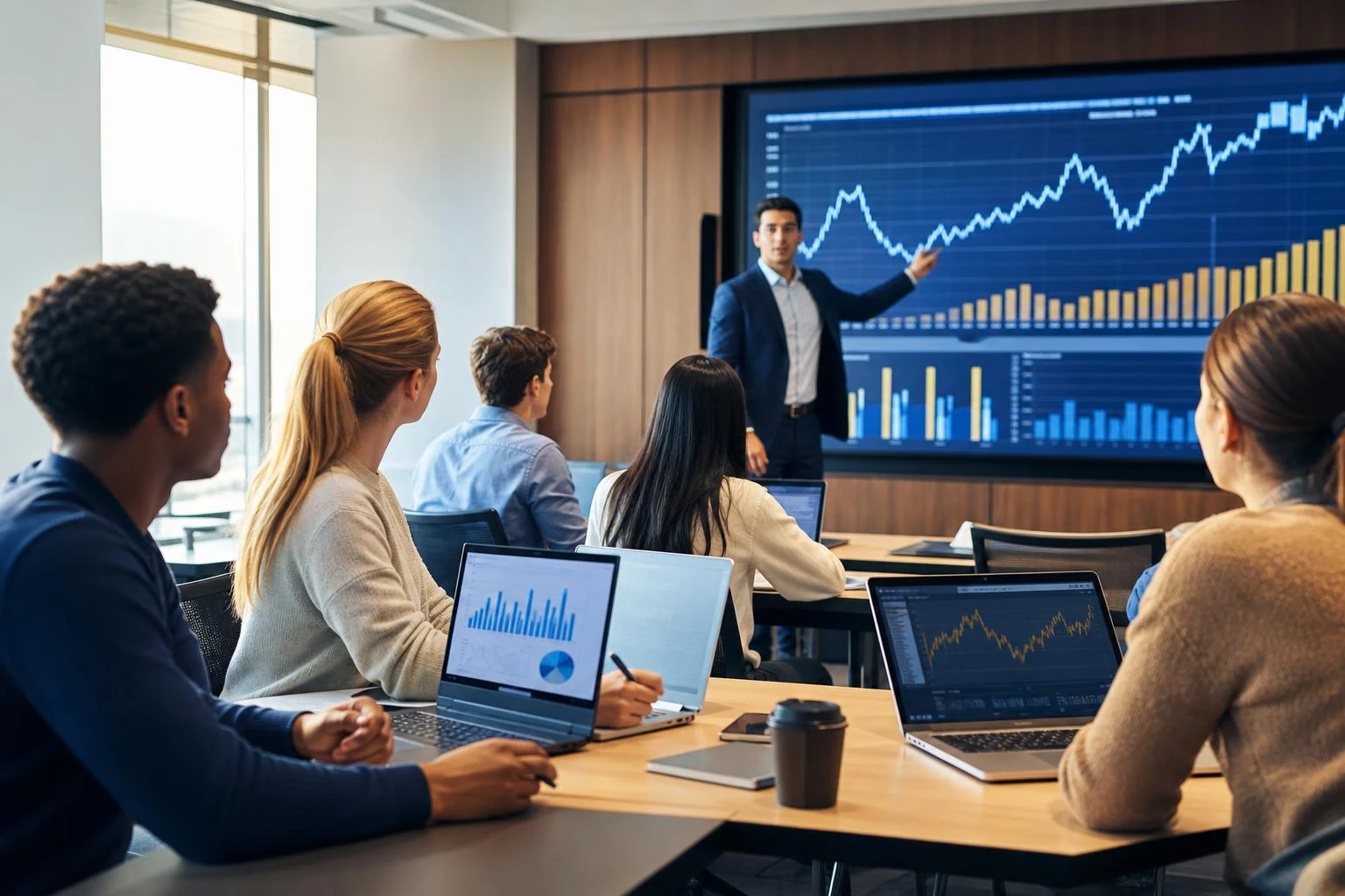 Banking and Finance Degree: Courses, Careers, Costs, and How to Choose