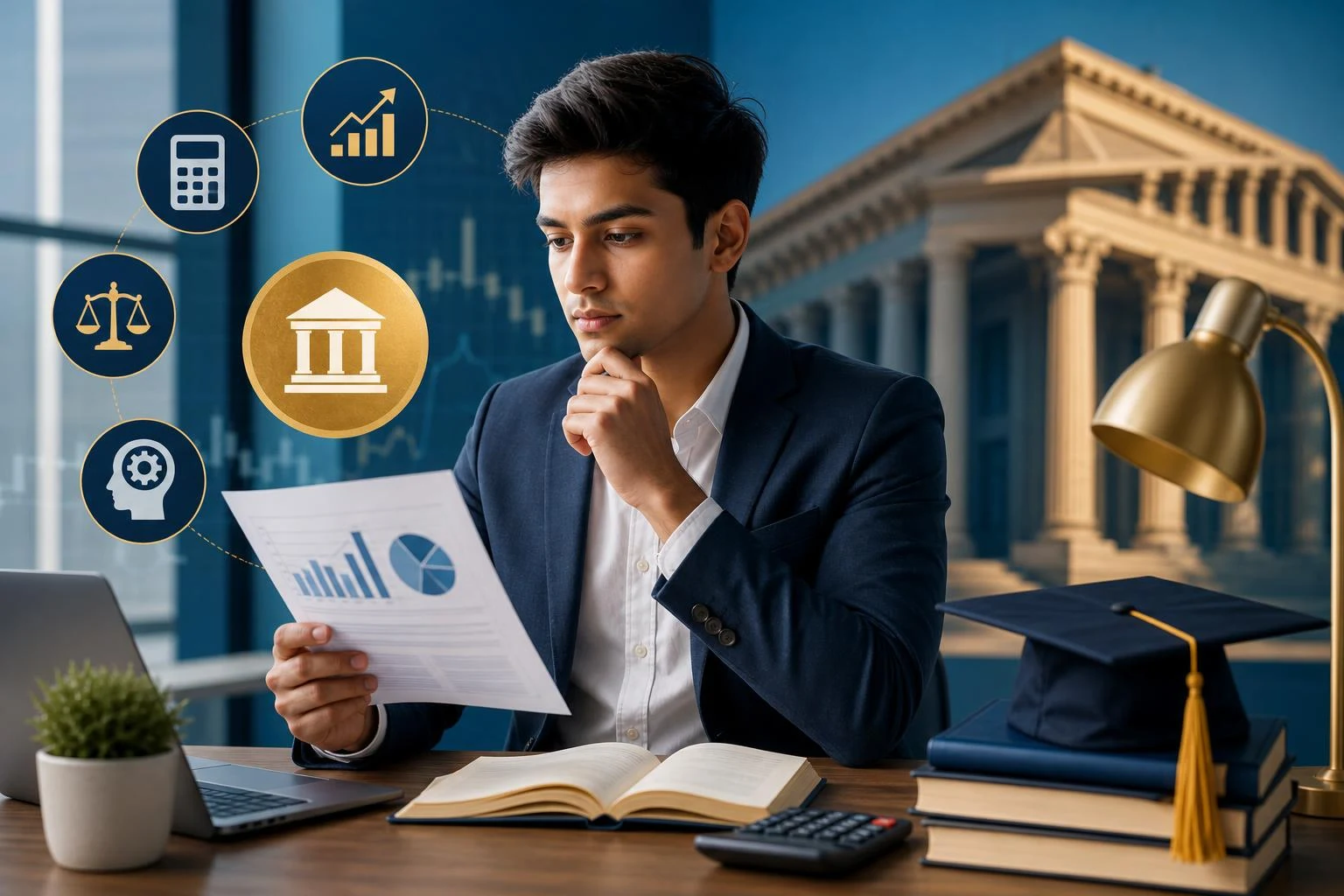 Best Degree for a Banking Job: Top Majors for Every Career Path