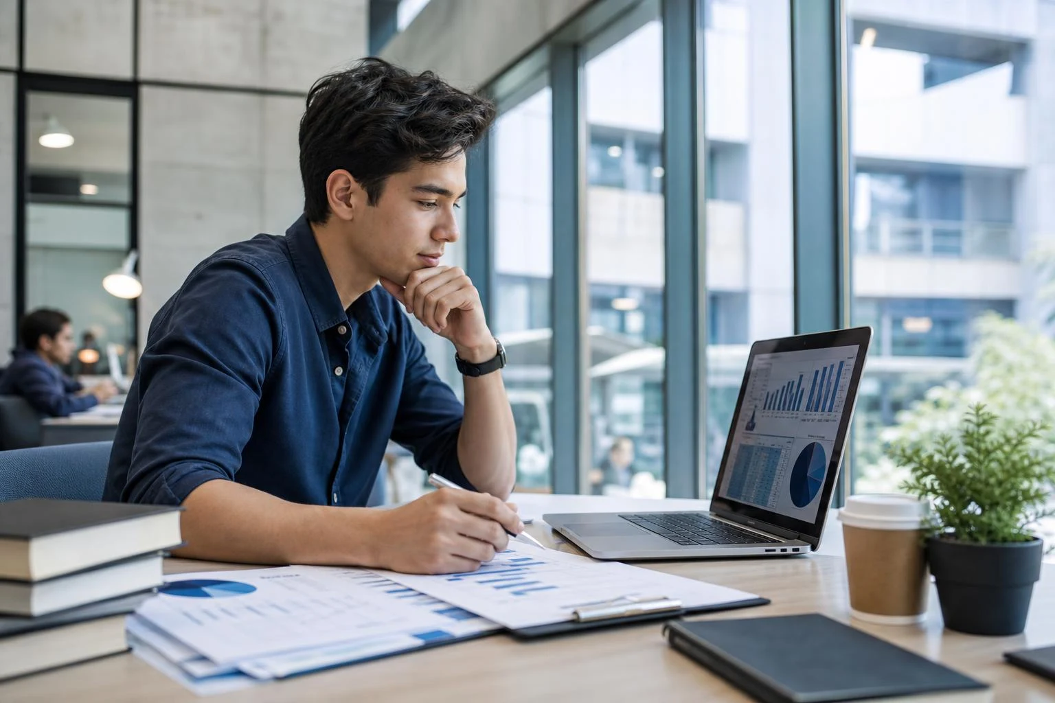 Business Administration Degree for Finance: Careers, Skills, and Course Guide