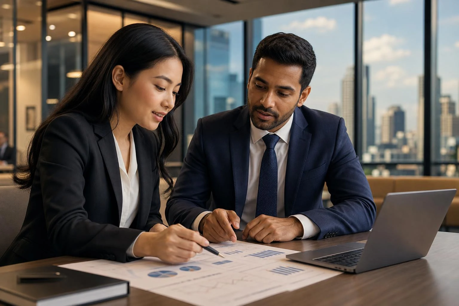 Business Degree for Banking: Career Paths, Skills and Next Steps