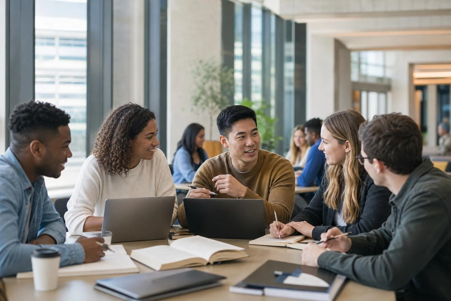 How to Choose the Right Business University for Your Career Goals