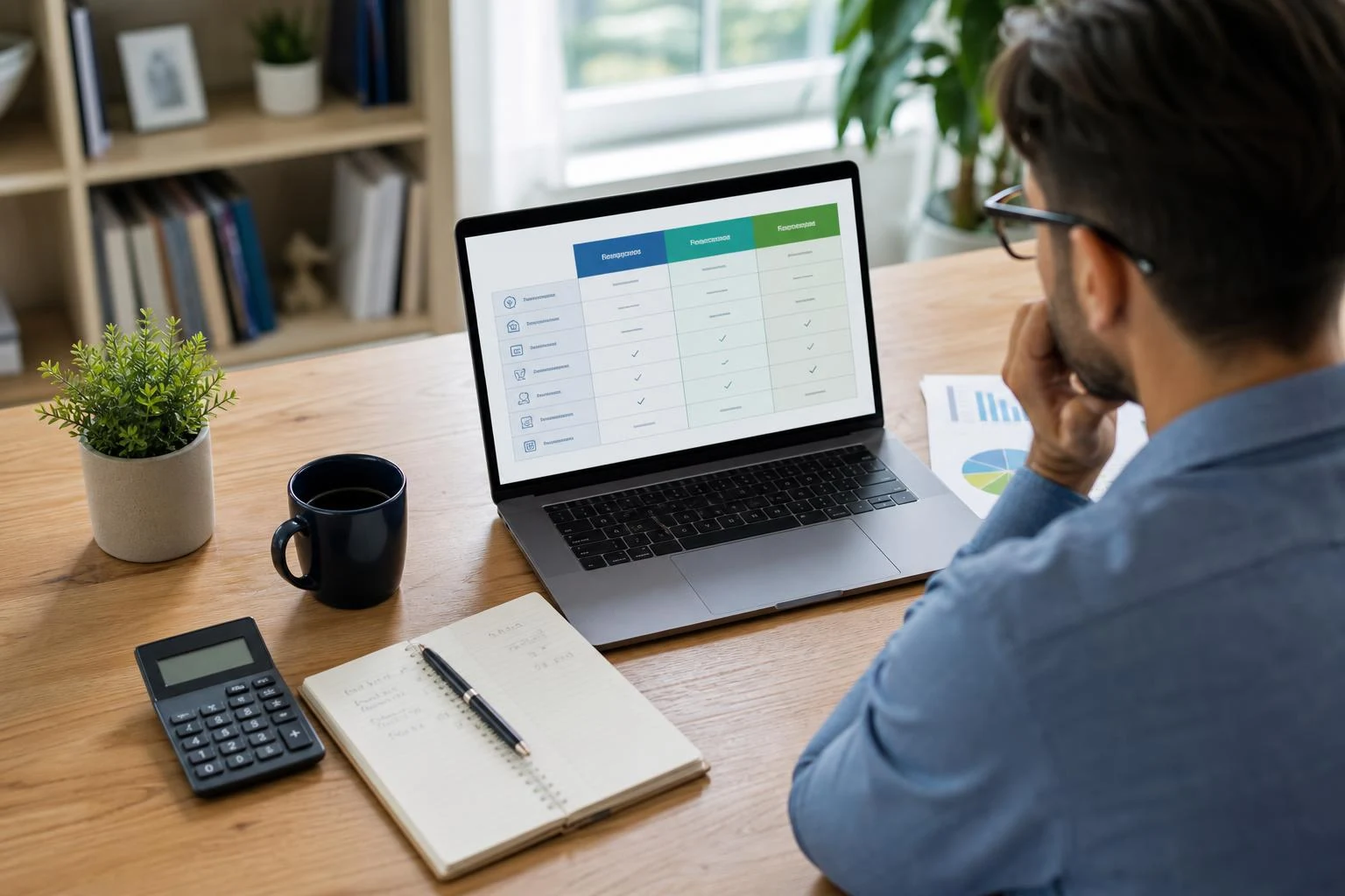 Personal Loan Guide: How to Compare Rates, Costs and Repayment Terms